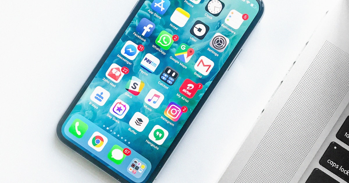 How to Get Recipes Out of Your Camera Roll and Into One Place