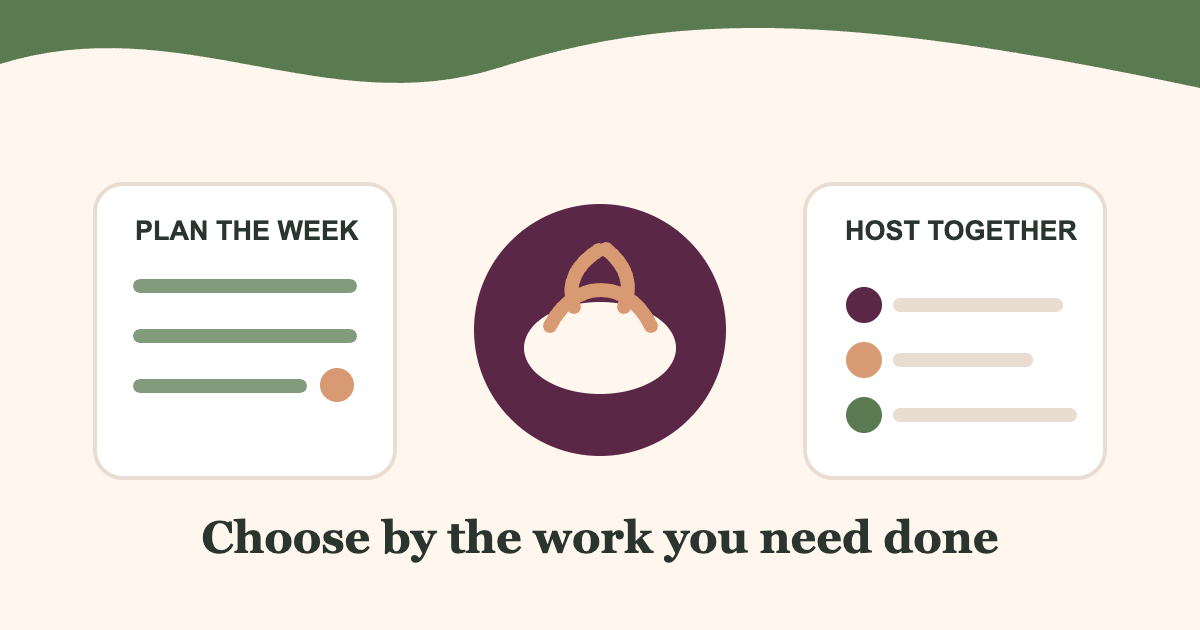 Choosing a Food Organiser for Family and Gatherings