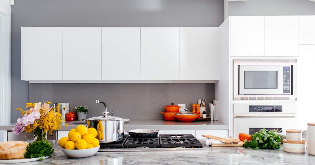 Meal Planning as a Couple Without One Person Carrying It All