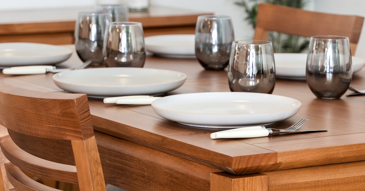 The Best Dinner Party Planning App: Host Without the Stress