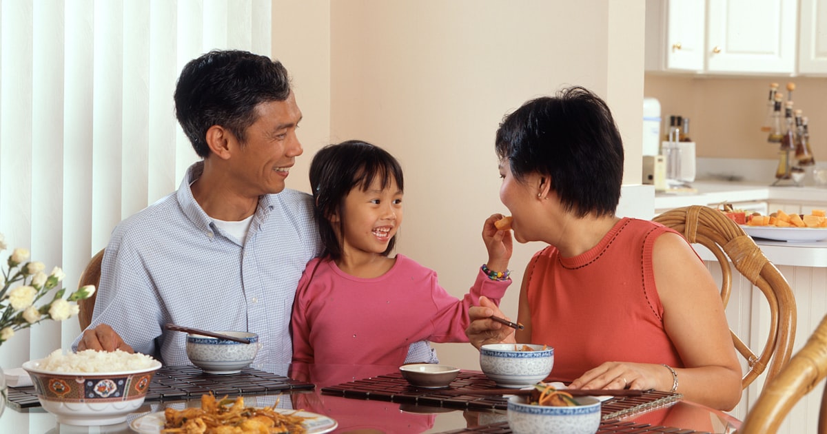 Meal Planning for Families: The Simple System That Actually Works