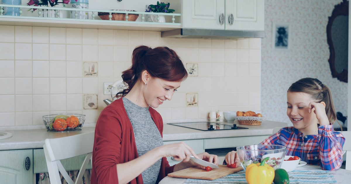 How to Share Family Recipes Across Generations (Before You Lose Them)