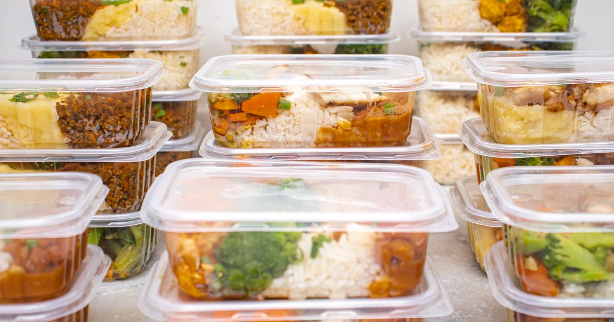Freezer Meals for Hosting Season: Cook Once in September, Host Calmly Through Christmas