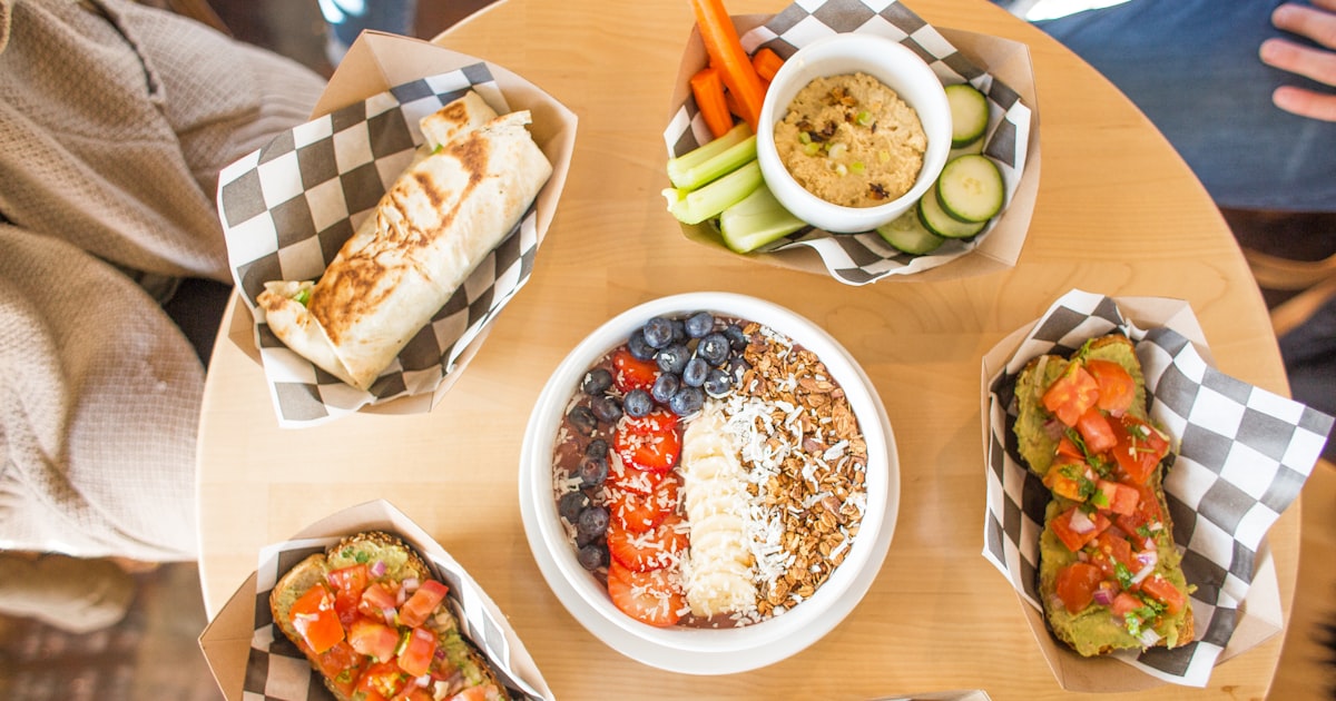 The Best Group Meal Planning App in 2026