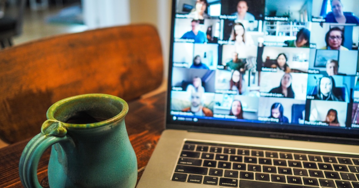 Staying Close to Long-Distance Friends and Family Through Food