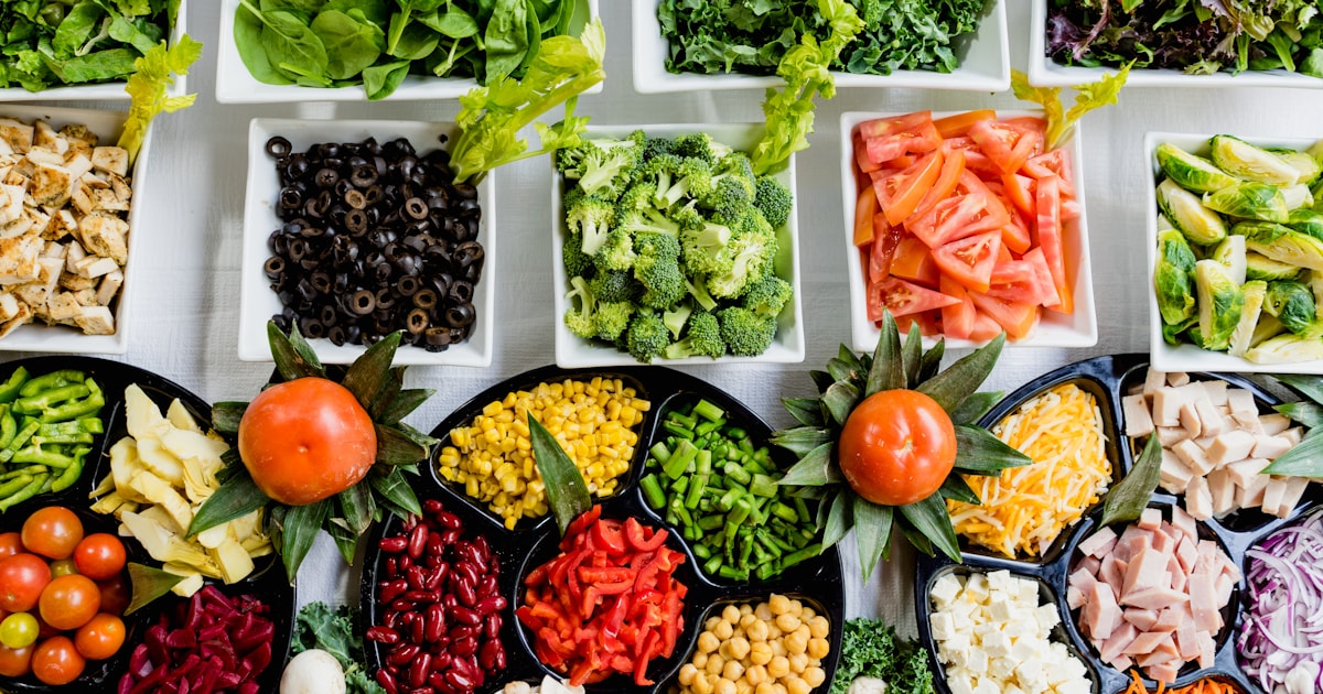 How to Organise a Meal Train for a New Parent or Someone Unwell