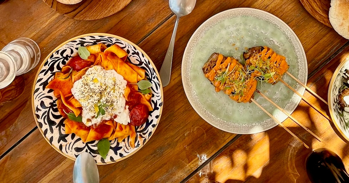 How a Potluck Coordination App Actually Saves You Time