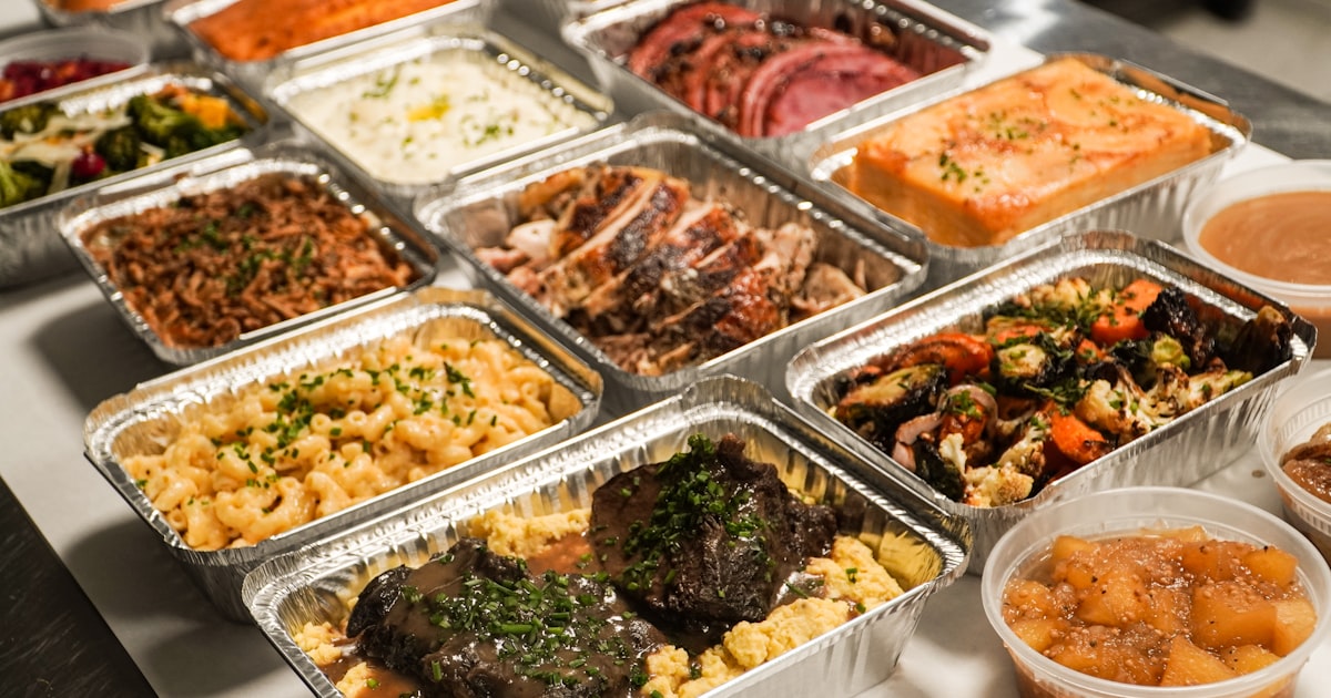 The Best Potluck Planning App in 2026: An Honest Guide