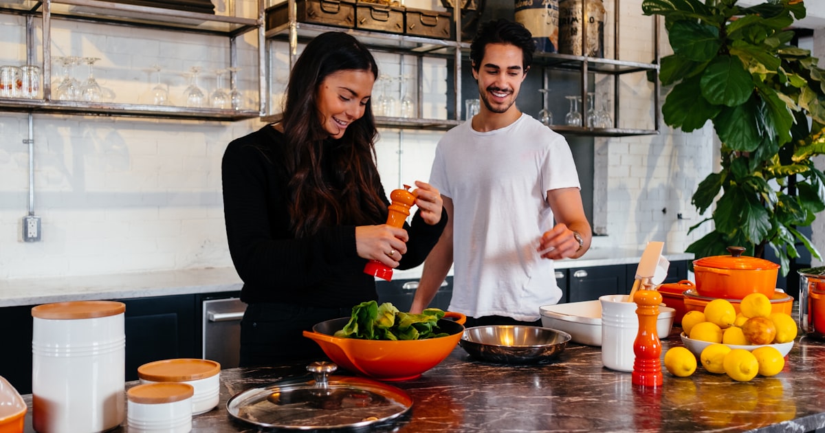 The Best Recipe App for Groups: A Practical Guide