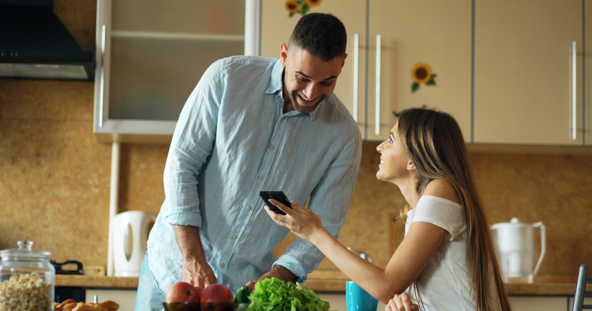 How to Request a Recipe From a Friend (Without the Awkward Text Loop)