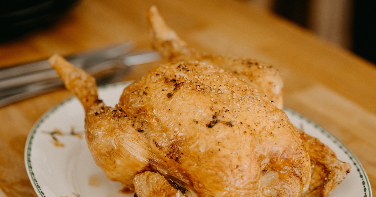 How to Start a Sunday Dinner Tradition That Actually Sticks